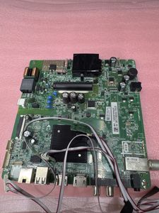مین برد  تلویزیون سونیا S-43DF6500