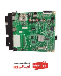 مین برد تلویزیون ال جی مدل 49LK5V30PVC