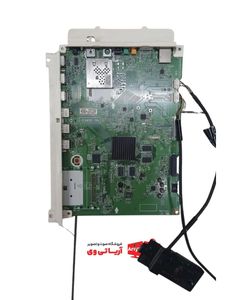 مین برد تلویزیون ال جی مدل 55EG910T