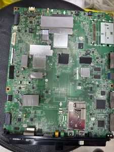 مین برد الجی 55UC97000GI