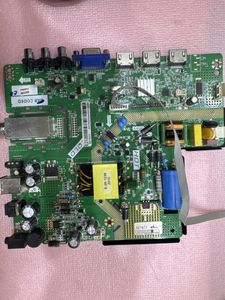مین برد تلویزیون سامسونگ UA43T5100