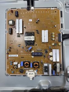 برد پاور تغذیه الجی 55UH850V