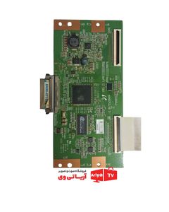 برد تیکان تلویزیون  سامسونگ پارت نامبر 40HDCP2LVO.3