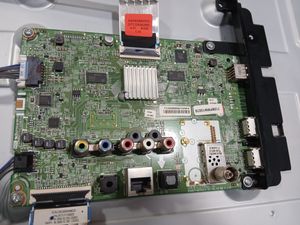 مین برد 49lj55000