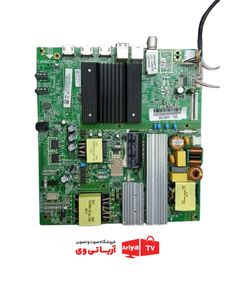 مین برد تلویزیون دوو مدل  DSL43K5750