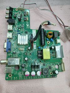 مین برد آنستار OS32N9100