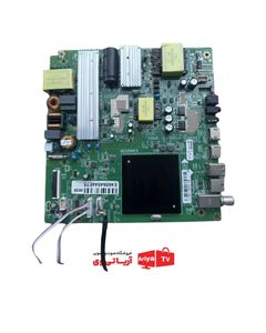 مین برد تلویزیون ایکس ویژن مدل 43XC725
