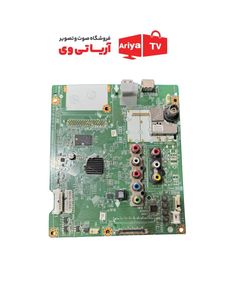 مین برد تلویزیون الجی مدل 50PB560B