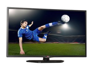تلویزیون 42 اینج الجی مدل42LN57000
