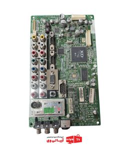 مین برد تلویزیون  ال جی مدل  42LG30R