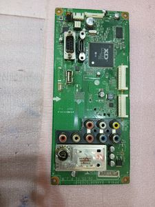 مین برد تلویزیون الجی مدل32LK3100