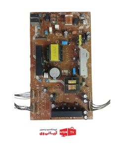 برد پاور تغذیه تلویزیون جی وی سی مدل LT_42EX19