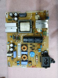 برد پاور تغذیه الجی 32LH604V