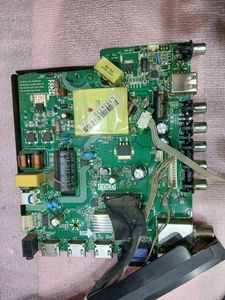 مین برد تلویزیون ایکس ویژن 43XK570