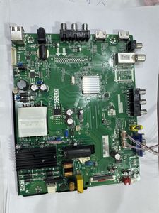 مین برد تلویزیون ایکس ویژن 43xT520
