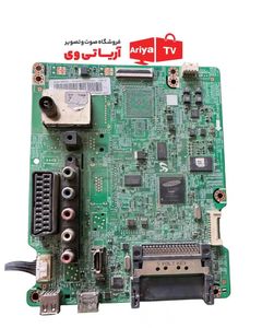 مین برد تلویزیون پلاسما سامسونگ PS43E400