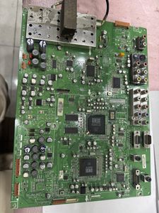 مین تلویزیون برد ال‌ جی RT-42X10H