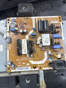 برد پاور تغذیه تلویزیون سامسونگ مدل UA40H4860