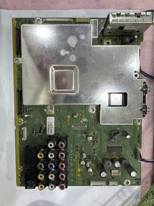 مین برد تلویزیون پاناسونیک مدل  TX-32LE7Y