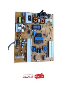 برد پاور تغذیه تلویزیون ال جی مدل 47LB62000