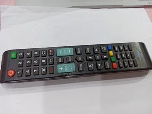کنترل فابریک ناتیونال