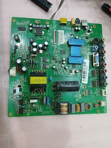 مین برد ایکس ویژن مدل LE-39kf30