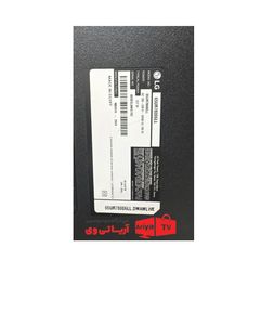 بک لایت دیفیوزر تلویزیون ال جی مدل 65UR7800LL