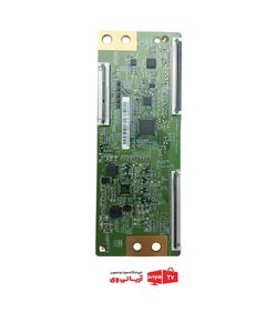 تیکان تلویزیون اسنوا مدل 43k410dc