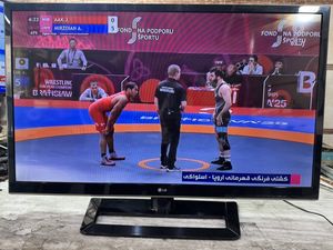 تلویزیون ال‌ جی مدل 42ls46000