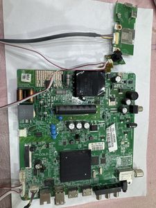 مین برد تلویزیون دوو DSL-43K5900