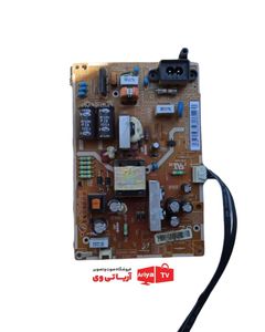 برد پاور تغذیه تلوزیون سامسونگ مدل UA32EH5560