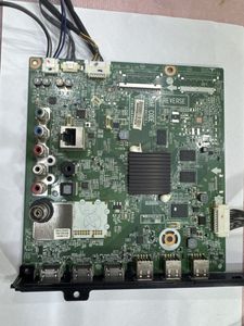 مین برد ال‌ جی 55LA62100