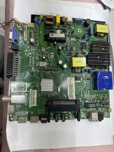 مین برد تلویزیون  شهاب 49SH216N