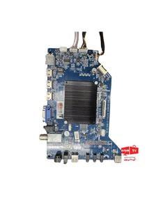 مین برد تلویزیون مارشال مدل ME_5012B