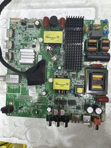 مین برد صنام SLE-49M10