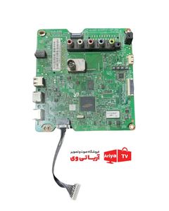 مین برد تلویزیون سامسونگ مدل 43F5550