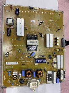 برد پاور تغذیه ال‌ جی 55UH850V