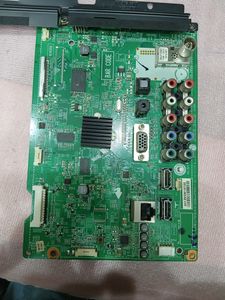 مین برد تلویزیون الجی 42LM58000