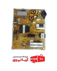 برد پاور تغذیه تلویزیون ال جی مدل 65UN8060PVB