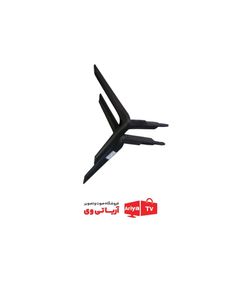 پایه فابریک تلویزیون سامسونگ مدل UA55TU8000