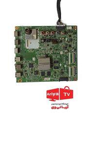 مین برد تلویزیون ال جی مدل 47LB65200GI