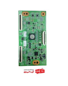 برد تیکان تلویزیون سامسونگ مدل UA46D6960