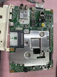 مین برد تلویزیون ال‌جی مدل 55SJ850V