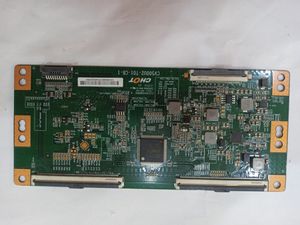 تیکان CV500U2-T01-CB-1