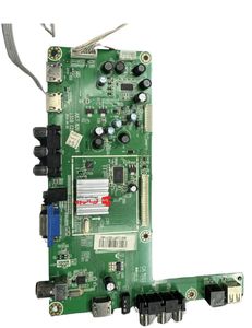 مین برد تلویزیون سونی مدل SU-4280