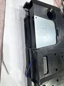 بلندگو ال جی 55UH850V