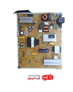برد پاور تغذیه تلویزیون ال جی مدل 65RU78006LL