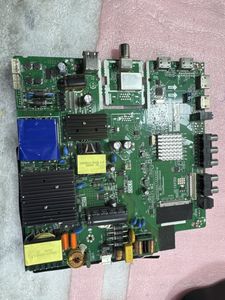 مین برد صنام 4k مدل SLD50k10u