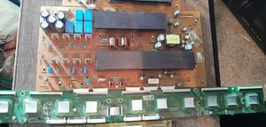 وای و بافر ال جی مدل 60PN65000