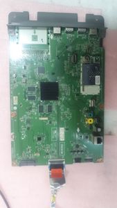 مین برد تلویزیون الجی مدل OLED55A7GI
